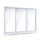 Horizontal Roller Impact Hurricane Windows | Mr. Glass™ OXO